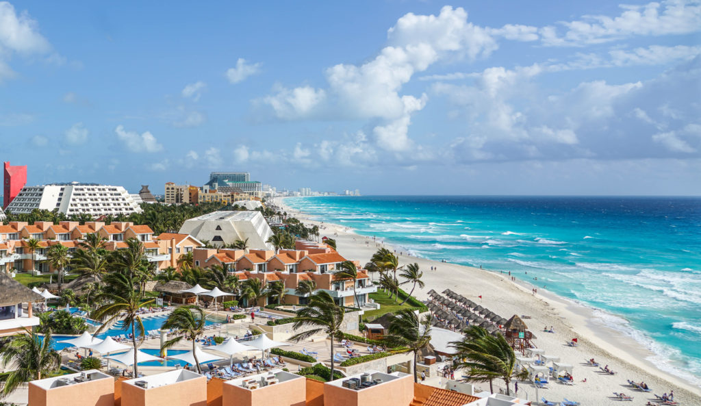 7 Best Places To Add To Bucket List In Cancun Mexico Add To 