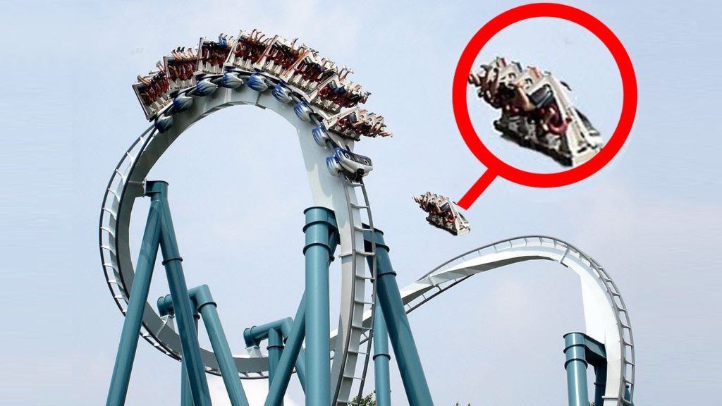 5 Deadly Amusement Park Disasters Add to Bucketlist , Vacation Deals