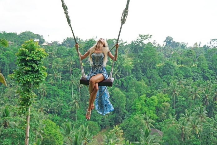 Official Guide To The Best Bali Swings | Add to Bucketlist , Vacation Deals