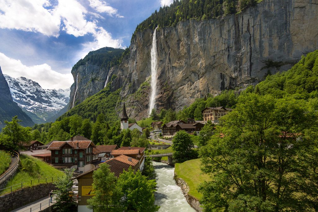 10 Most Beautiful Valleys You Should See | Add to Bucketlist , Vacation