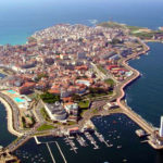 AddtobucketlistLa Coruna, Galicia