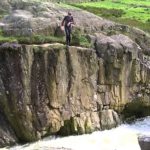 Blackmoss Pot (Cumbria)