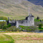 Loch Awe (Argyll and Bute, Scotland)