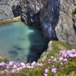 Porthtowan Tidal Pool (Cornwall)