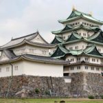 AddtobucketlistNagoya Castle, Japan