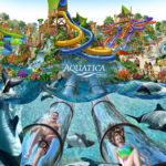 Aquatica, SeaWorld’s Water Park – Orlando, Florida