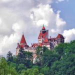 Bran Castle, Romania