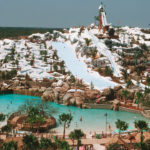 Disney Typhoon Lagoon and Blizzard Beach Water Parks – Orlando,Florida