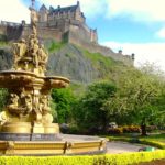 Edinburgh Castle