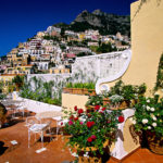 Hotel Le Sirenuse, Positano, Amalfi Coast, Italy