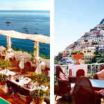 Hotel Le Sirenuse In Amalfi Coast2