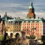 Ksiaz Castle, Poland