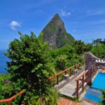 Ladera Resort, St. Lucia