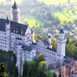 Neuschwanstein Castle, Germany