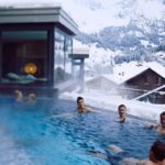 The Cambrian Hotel In Adelboden