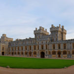 Windsor Castle, England