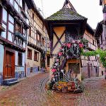 Eguisheim, France