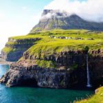 Faroe Islands