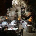 Ali Barbour’s Cave Restaurant