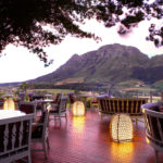 Delaire Graff Restaurant, South Africa