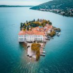 Isola Bella, Italy