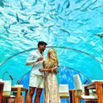 Ithaa Undersea Restaurant, Maldives