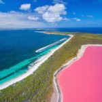 Lake Hillier