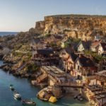 Popeye Village, Malta