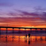 Sunset_pier