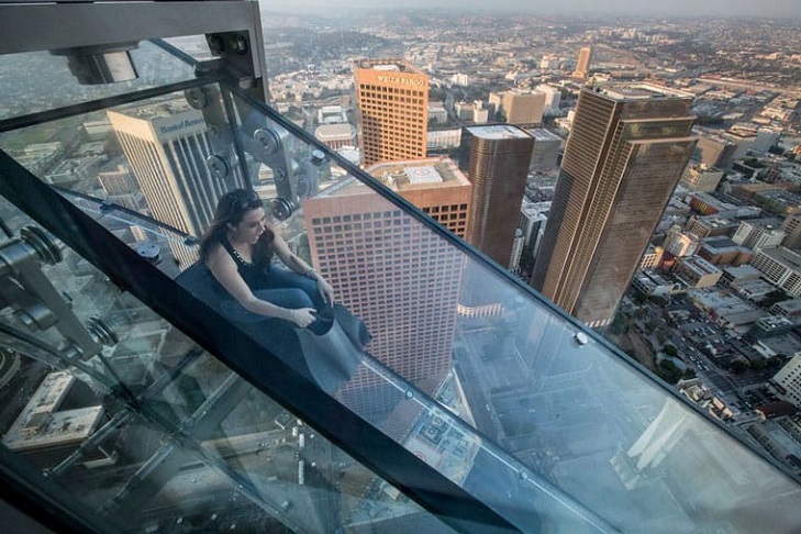 Top 10 Things To In Angeles - Add to Bucketlist , Vacation Deals