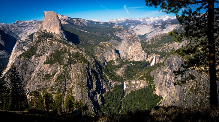 15 Breathtaking Things To Do In Yosemite National Park Serene Nook