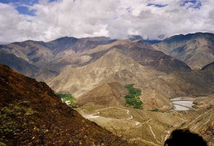 Peru