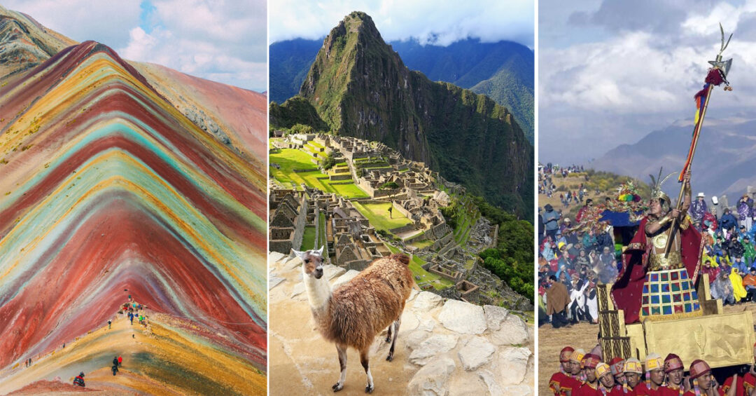 16 ‘Must Do’ Activities In Peru - Add to Bucketlist , Vacation Deals