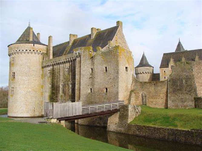 25 Most Impressive Fortresses In History