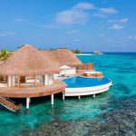 10 W Maldives