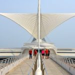 Burke Brise Soleil at the Milwaukee Art Museum wik