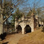 Gillette Castle