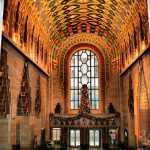 Guardian Building fli