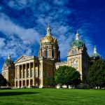 Iowa State Capitol Building