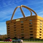 Longaberger Basket Building wiki