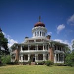 Longwood Mansion wiki