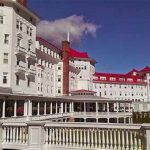 Mount Washington Hotel wik