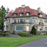 Pittock Mansion wiki