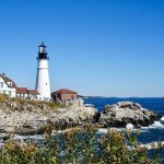 Portland Head Light