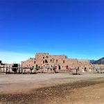 Taos Pueblo