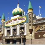 The Corn Palace