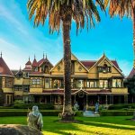 Winchester House