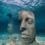 31 Image courtesy of Jason deCaires Taylor