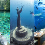 World’s Most Amazing Underwater Sights