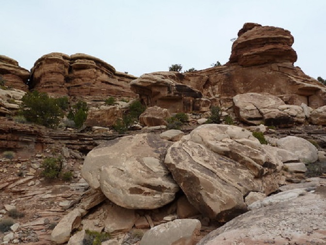 Canyonlands National Park